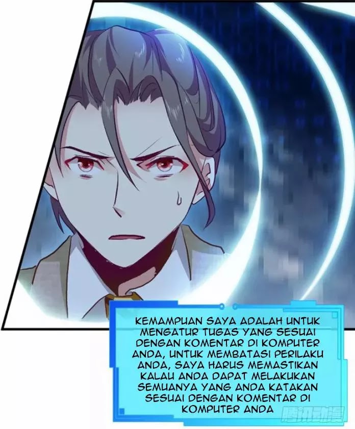 Rebirth Become a Dog Chapter 1 - halaman 34