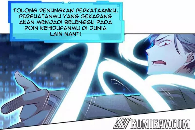 Rebirth Become a Dog Chapter 1 - halaman 37