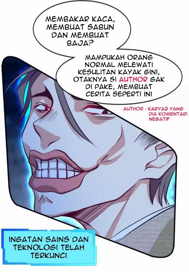 Rebirth Become a Dog Chapter 1 - halaman 38