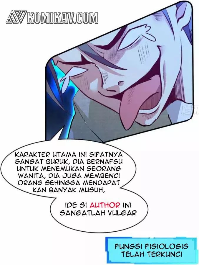 Rebirth Become a Dog Chapter 1 - halaman 39