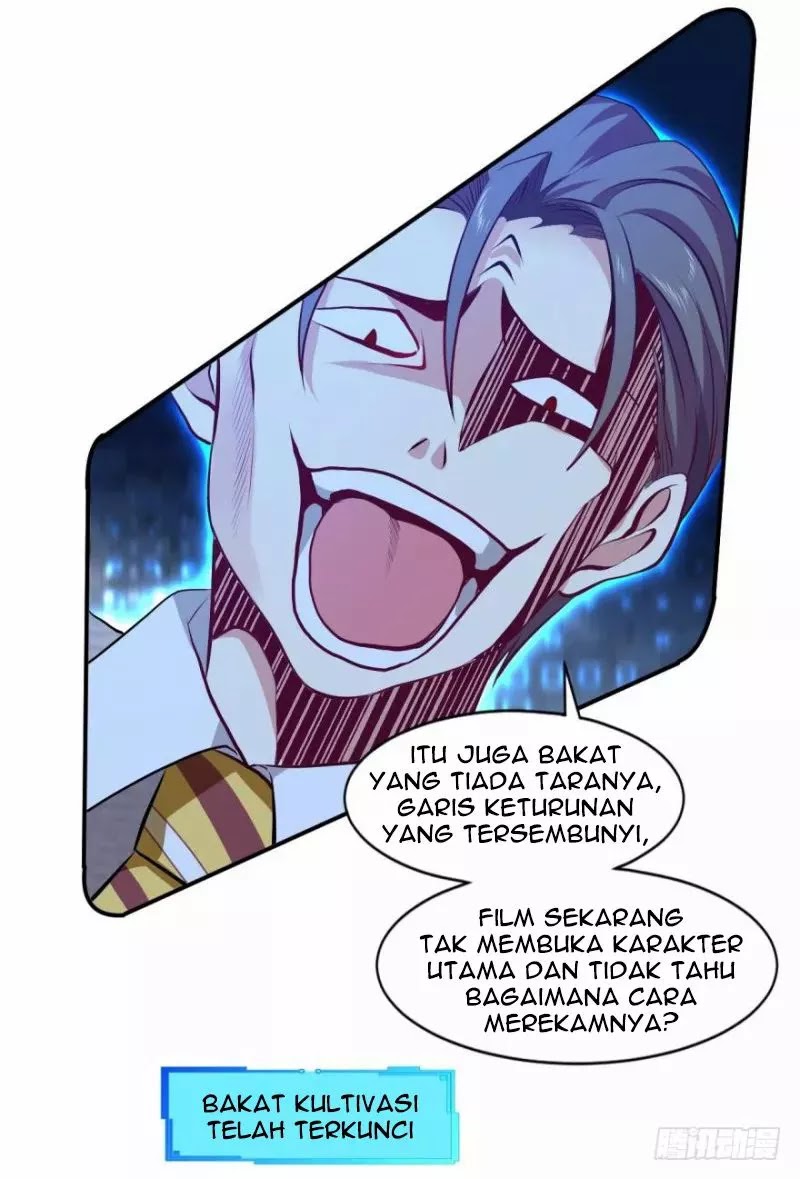 Rebirth Become a Dog Chapter 1 - halaman 40