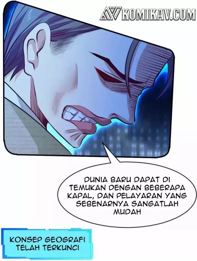 Rebirth Become a Dog Chapter 1 - halaman 41
