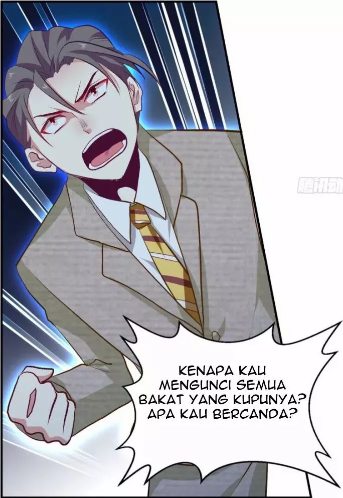 Rebirth Become a Dog Chapter 1 - halaman 42