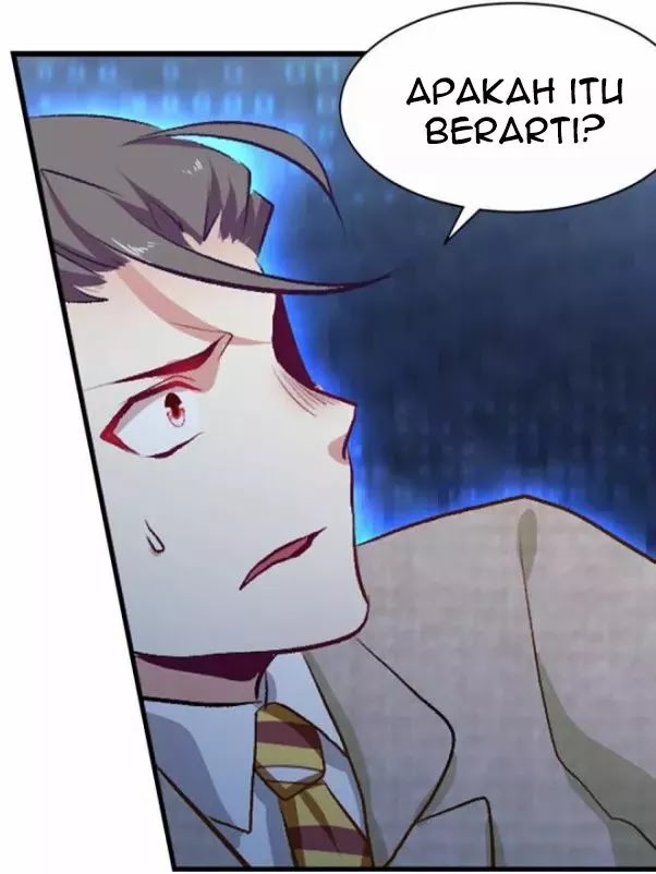 Rebirth Become a Dog Chapter 1 - halaman 43