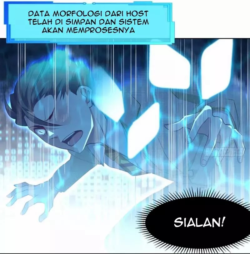 Rebirth Become a Dog Chapter 1 - halaman 44