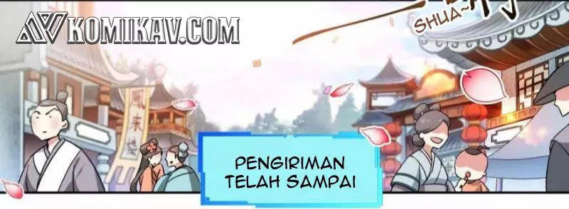 Rebirth Become a Dog Chapter 1 - halaman 45