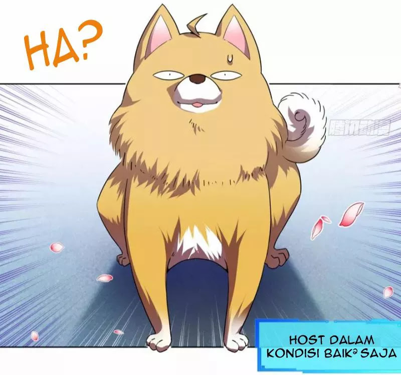 Rebirth Become a Dog Chapter 1 - halaman 46