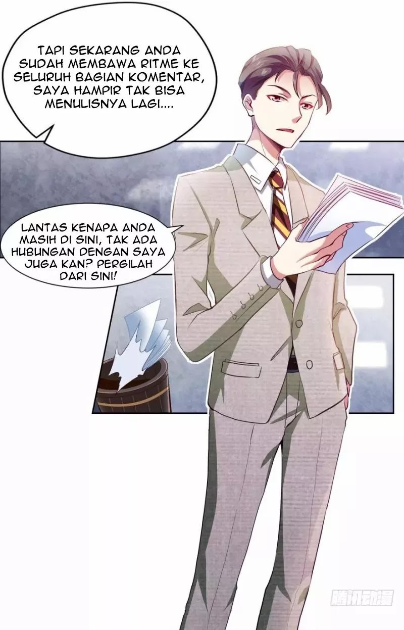 Rebirth Become a Dog Chapter 1 - halaman 5
