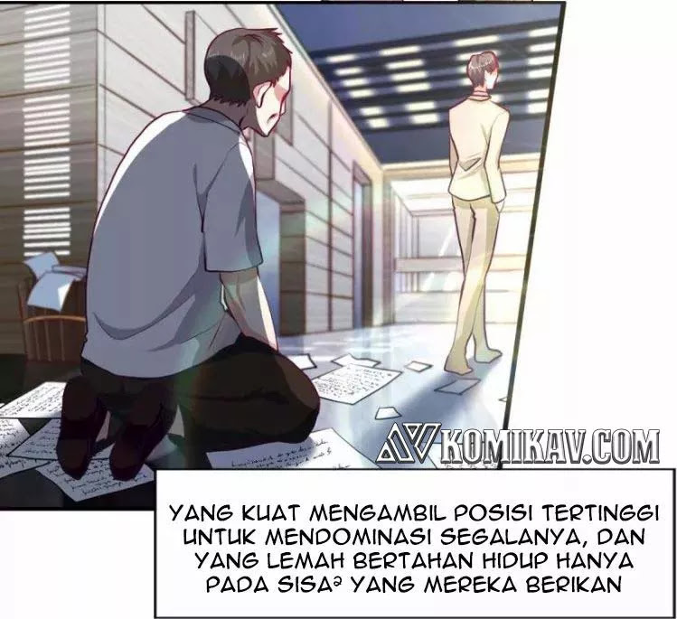 Rebirth Become a Dog Chapter 1 - halaman 6