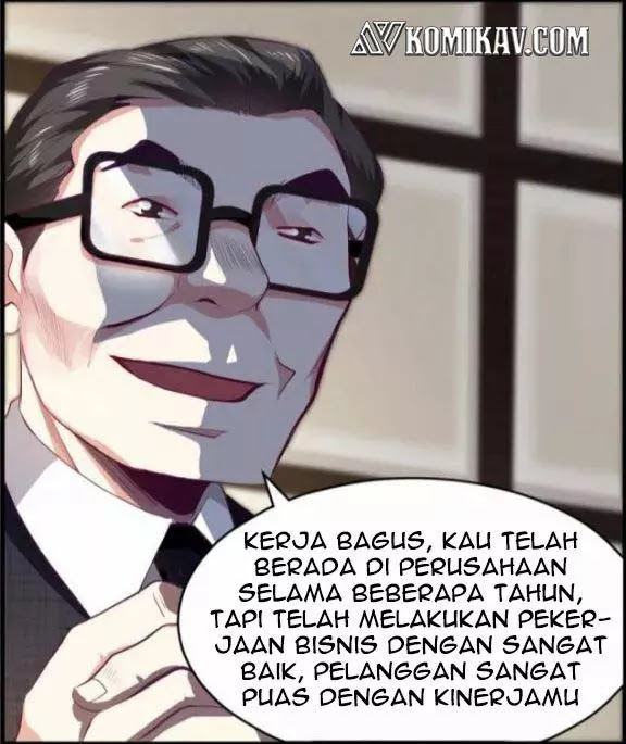 Rebirth Become a Dog Chapter 1 - halaman 8