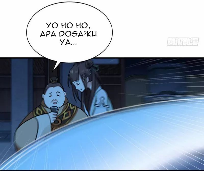 Rebirth Become a Dog Chapter 10 - halaman 13