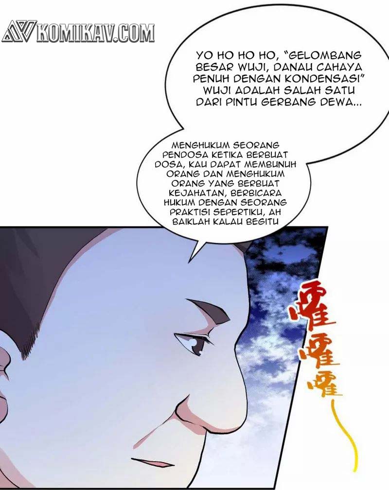 Rebirth Become a Dog Chapter 10 - halaman 18