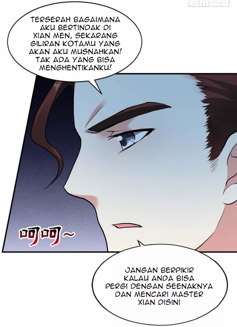 Rebirth Become a Dog Chapter 10 - halaman 19