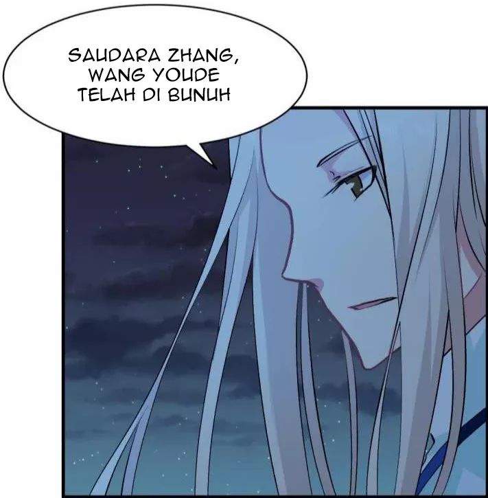 Rebirth Become a Dog Chapter 10 - halaman 21