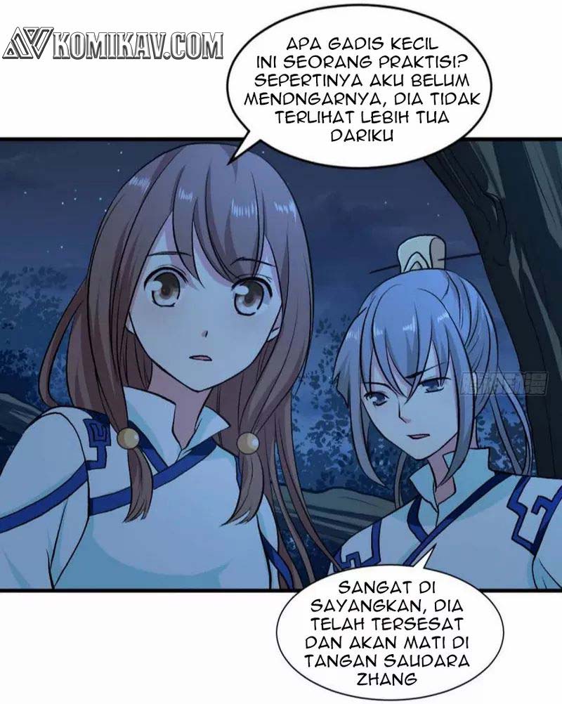 Rebirth Become a Dog Chapter 10 - halaman 22