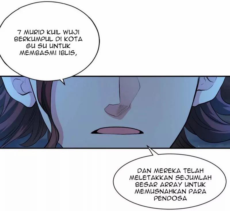 Rebirth Become a Dog Chapter 10 - halaman 23