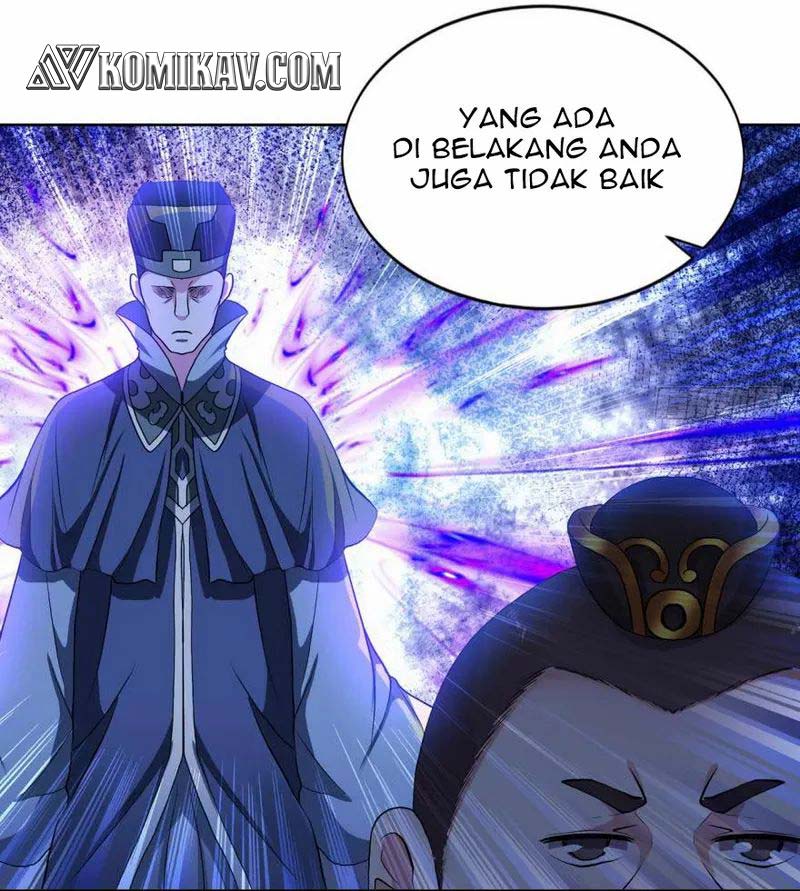 Rebirth Become a Dog Chapter 10 - halaman 26