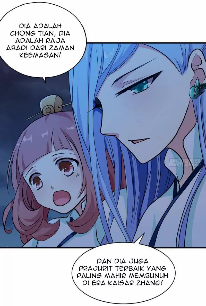 Rebirth Become a Dog Chapter 10 - halaman 27