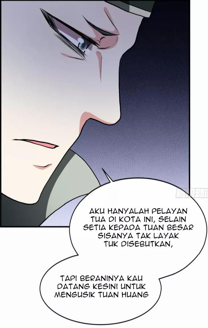 Rebirth Become a Dog Chapter 10 - halaman 28