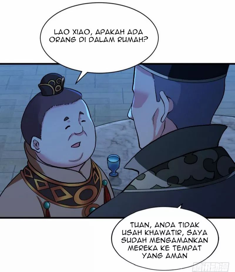 Rebirth Become a Dog Chapter 10 - halaman 29
