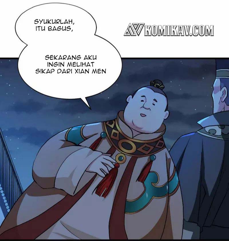 Rebirth Become a Dog Chapter 10 - halaman 30