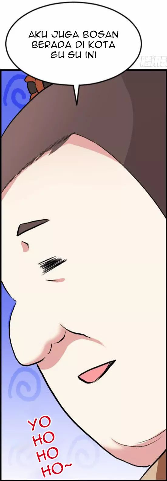 Rebirth Become a Dog Chapter 10 - halaman 31