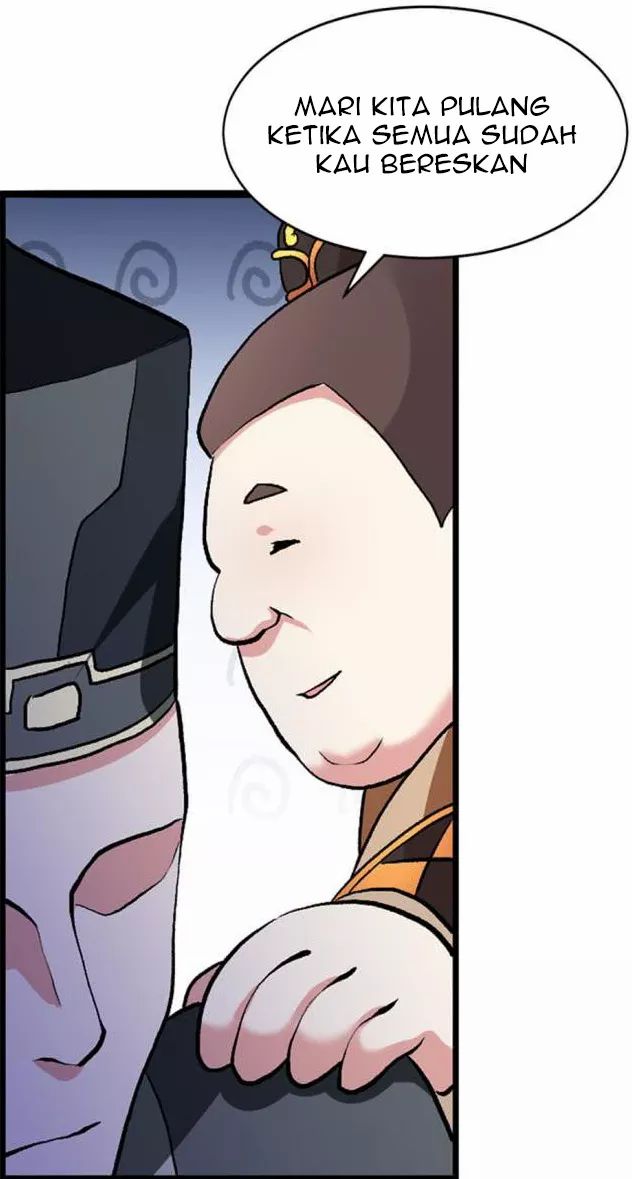 Rebirth Become a Dog Chapter 10 - halaman 32