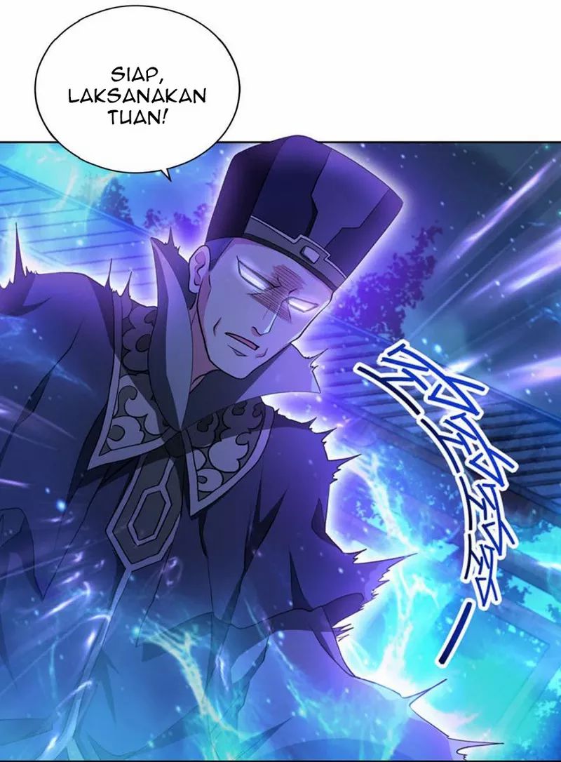 Rebirth Become a Dog Chapter 10 - halaman 33
