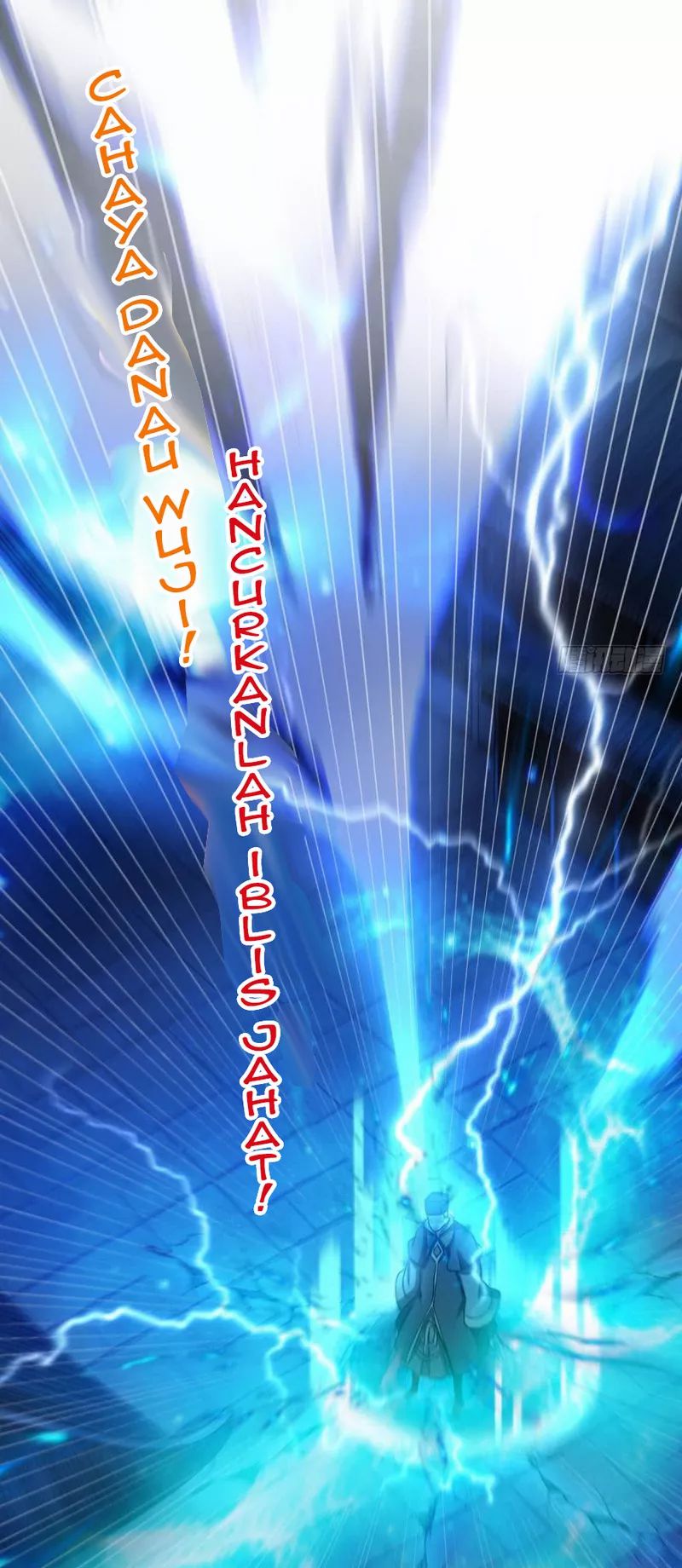 Rebirth Become a Dog Chapter 10 - halaman 36