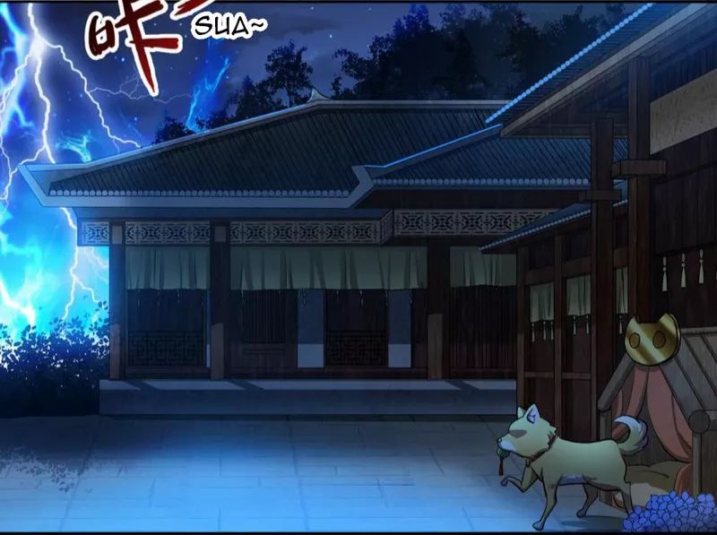 Rebirth Become a Dog Chapter 10 - halaman 39