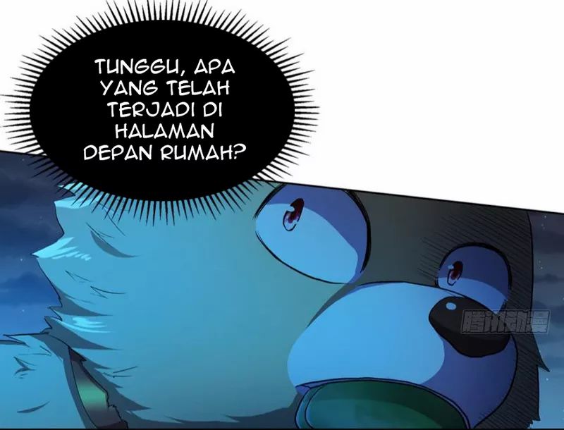 Rebirth Become a Dog Chapter 10 - halaman 40