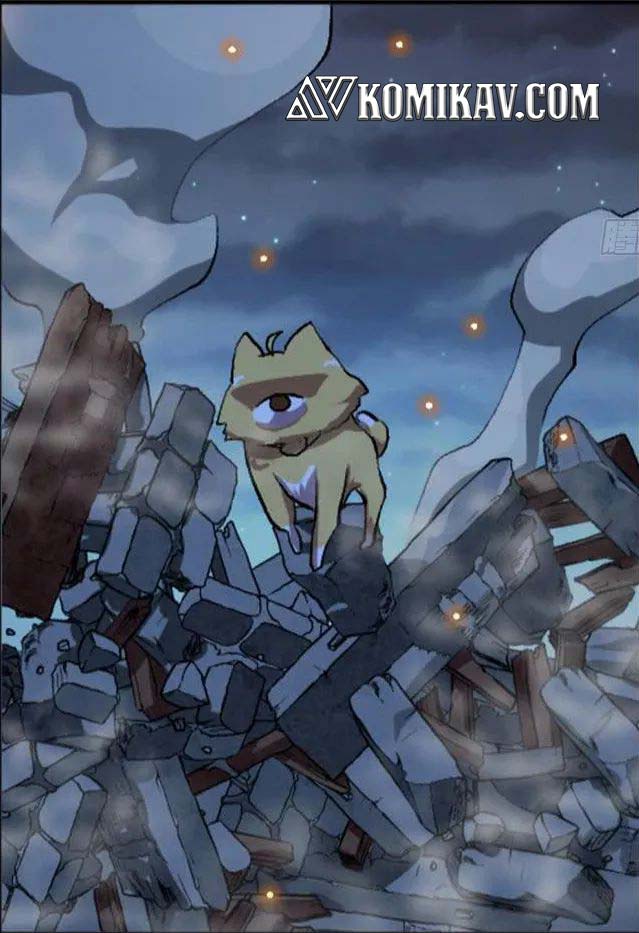 Rebirth Become a Dog Chapter 10 - halaman 42