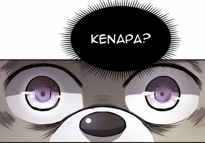 Rebirth Become a Dog Chapter 10 - halaman 43
