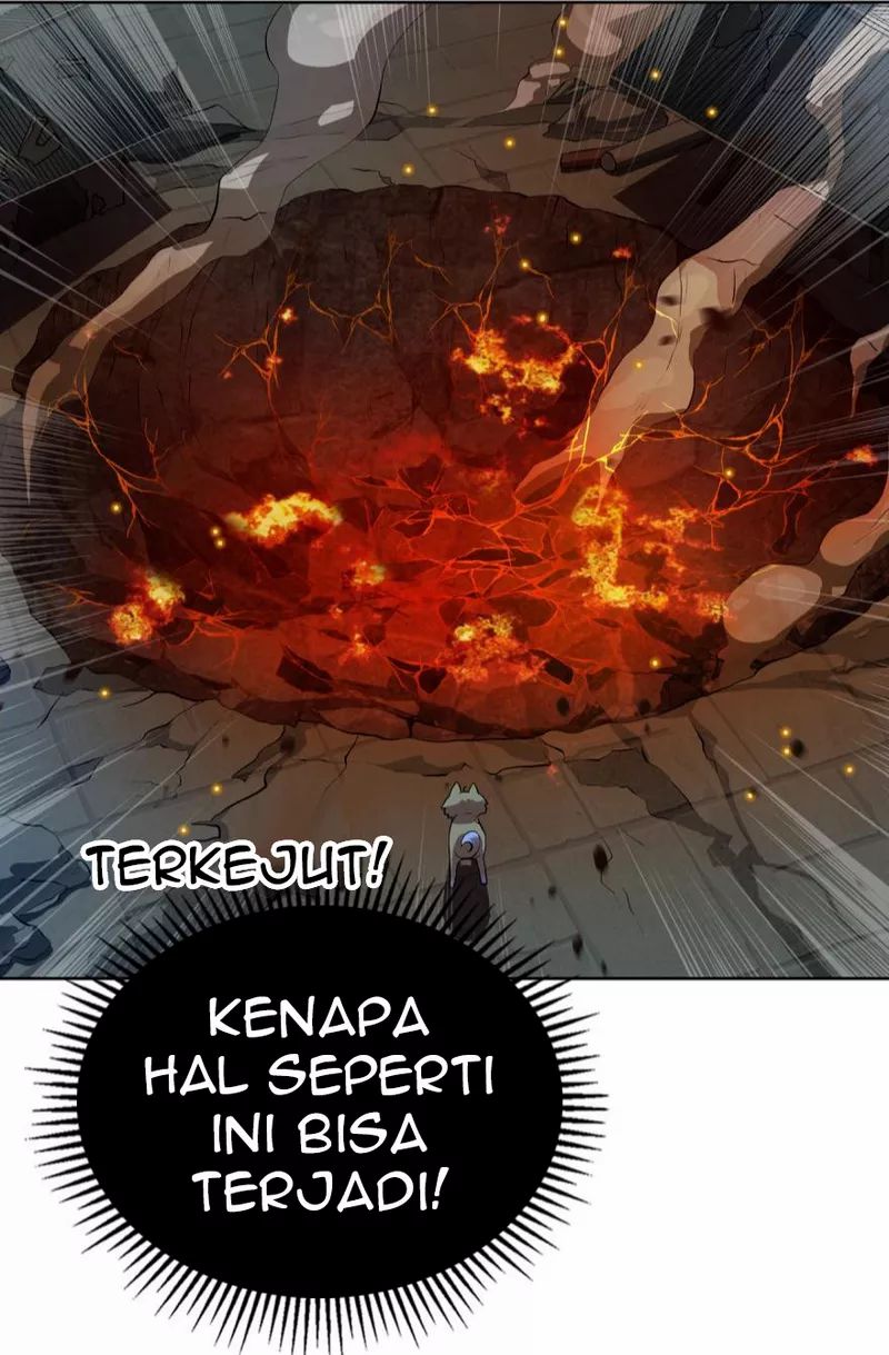 Rebirth Become a Dog Chapter 10 - halaman 44