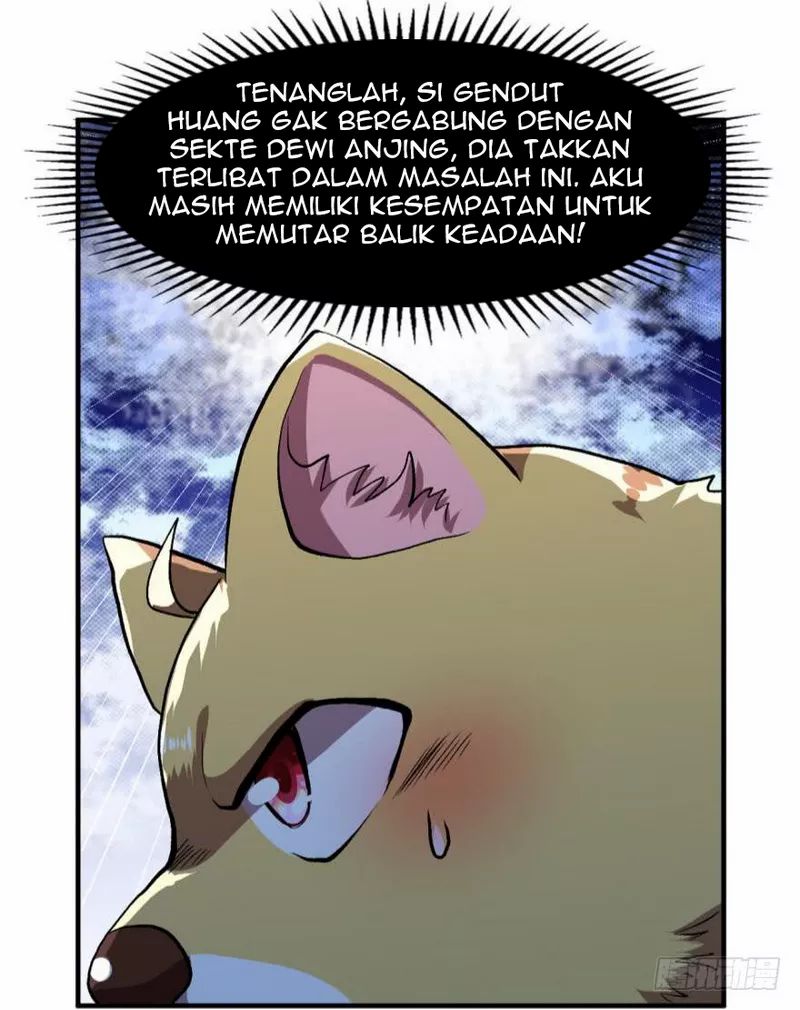 Rebirth Become a Dog Chapter 10 - halaman 7