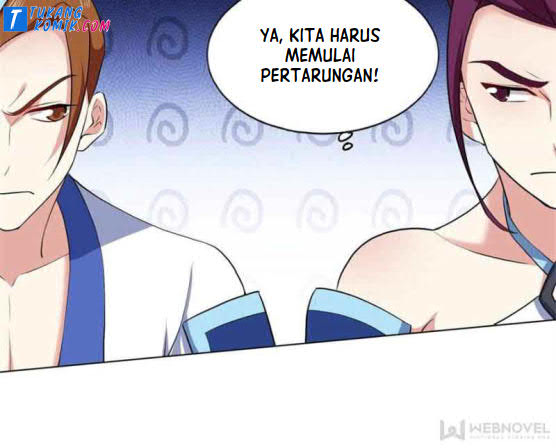 Rebirth Become a Dog Chapter 100 - halaman 10