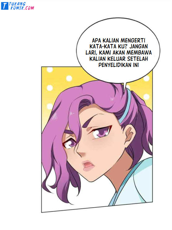 Rebirth Become a Dog Chapter 100 - halaman 11