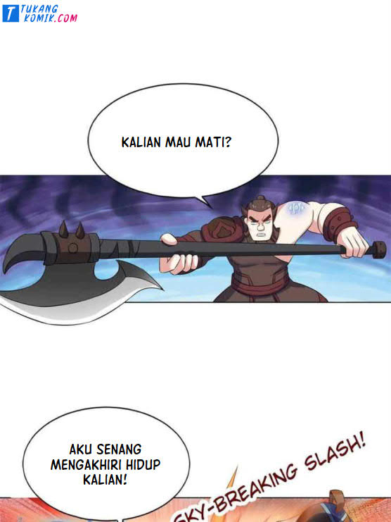 Rebirth Become a Dog Chapter 100 - halaman 13