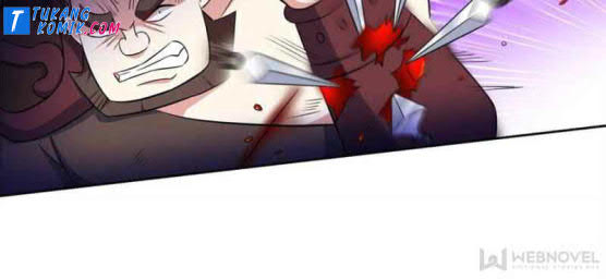 Rebirth Become a Dog Chapter 100 - halaman 18
