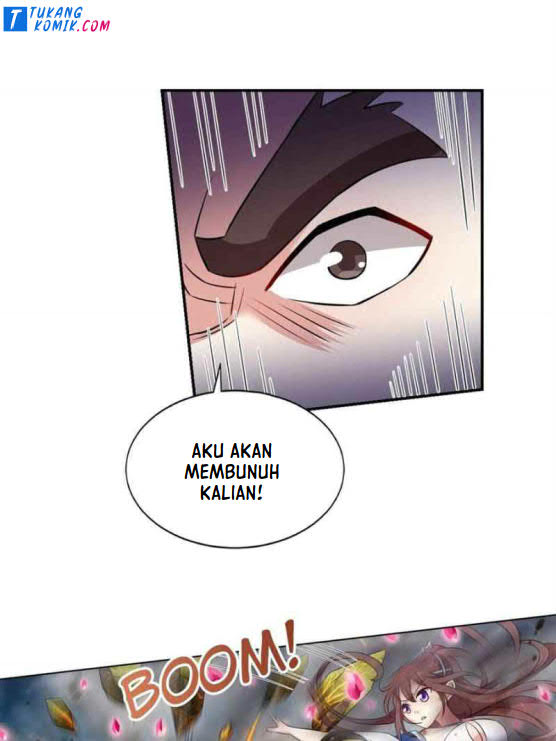 Rebirth Become a Dog Chapter 100 - halaman 19