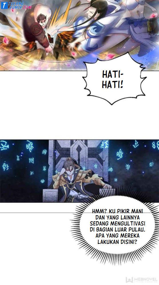 Rebirth Become a Dog Chapter 100 - halaman 20