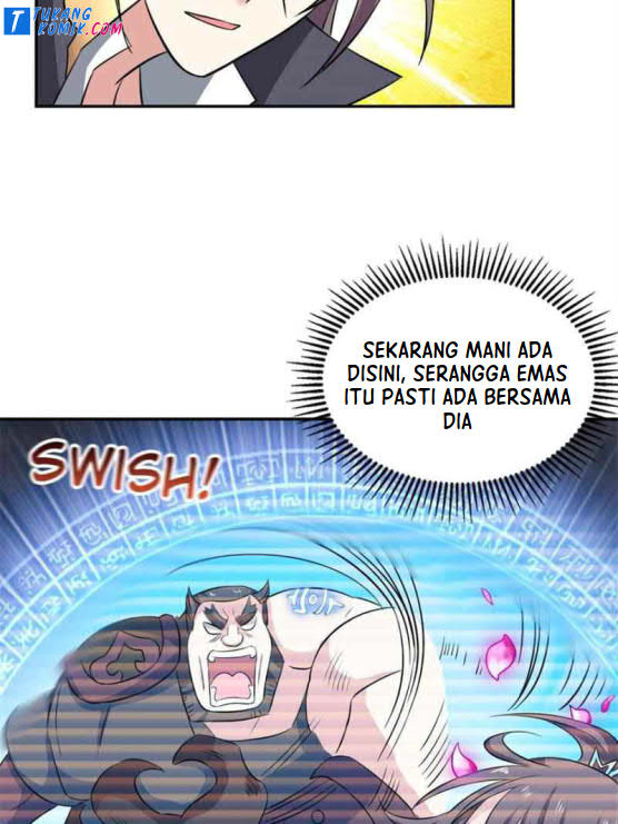 Rebirth Become a Dog Chapter 100 - halaman 22