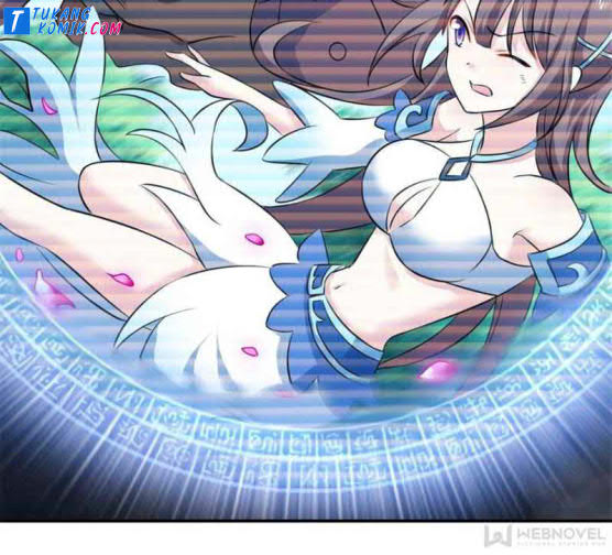 Rebirth Become a Dog Chapter 100 - halaman 23