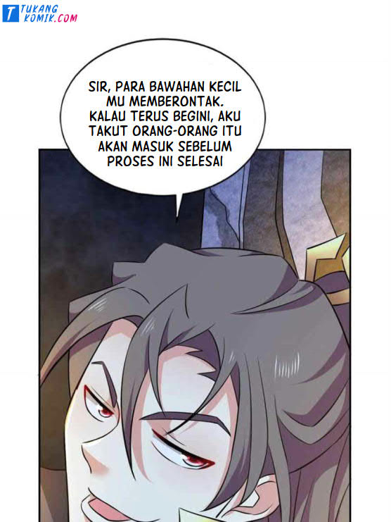 Rebirth Become a Dog Chapter 100 - halaman 24