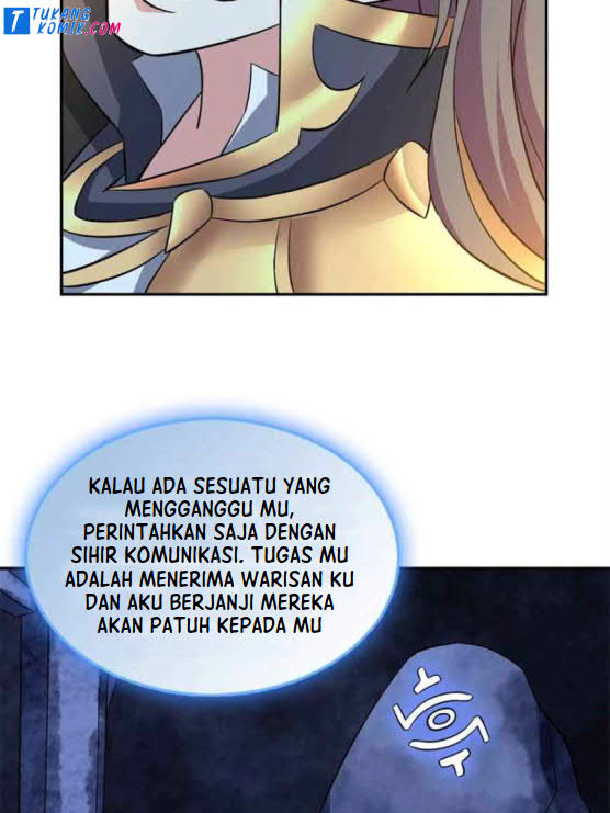 Rebirth Become a Dog Chapter 100 - halaman 25