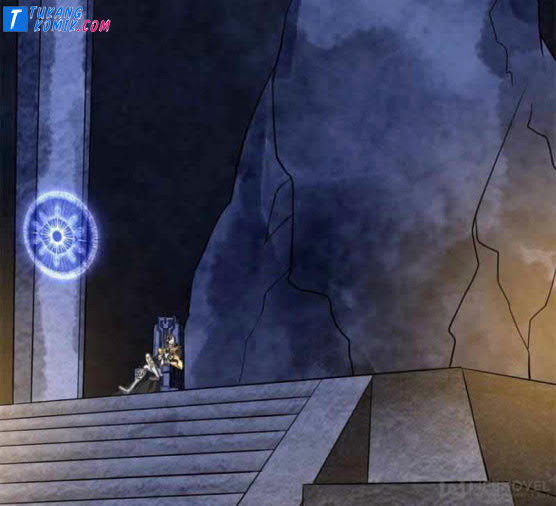 Rebirth Become a Dog Chapter 100 - halaman 26