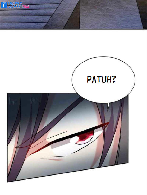 Rebirth Become a Dog Chapter 100 - halaman 27
