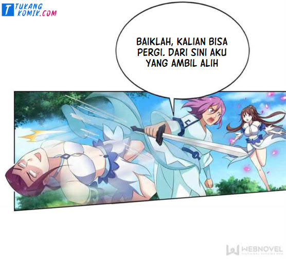 Rebirth Become a Dog Chapter 100 - halaman 29