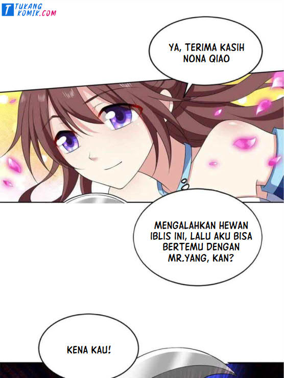 Rebirth Become a Dog Chapter 100 - halaman 30