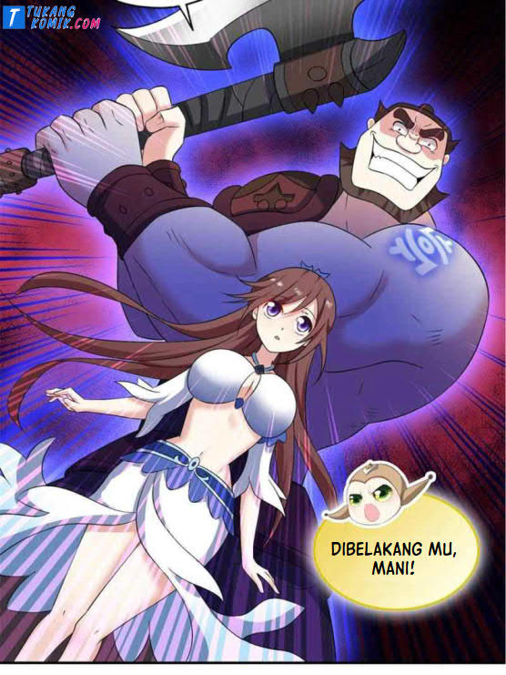 Rebirth Become a Dog Chapter 100 - halaman 31